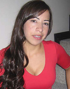 41 Year Old Manizales, Colombia Woman